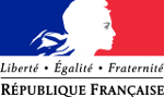 Marianne - symbol of the French Republic