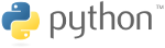 Python logo image