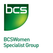BCS women logo
