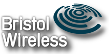 Bristol Wireless Logo