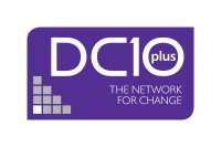 dc10plus logo