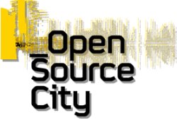 Open Source City logo