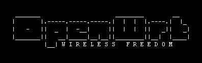 OpenWRT logo