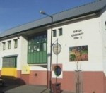 Easton Community Centre