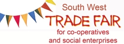 Trade fair logo