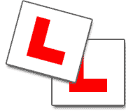 L-plates