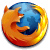 Firefox logo