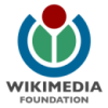 Wikimedia Foundation logo