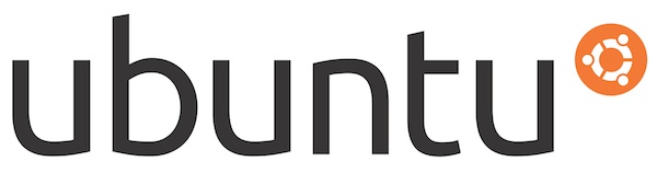 Ubuntu logo