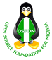 OSFON logo