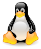 Tux - mascot of the Linux kernel