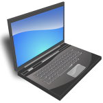 image of laptop