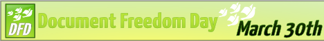 DFD banner