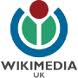 Wikimedia UK logo