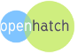 Open Hatch logo