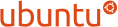 Ubuntu logo