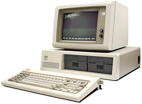 ibm5150 IBM 5150