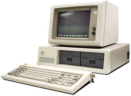 IBM 5150