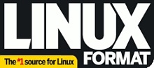 Linux Format logo