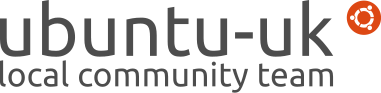 Ubuntu UK Community logo