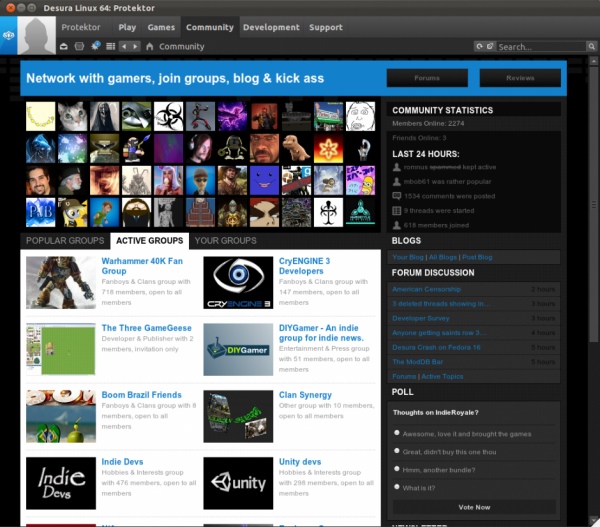 Desura-Community-Tab.1