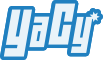 YaCy logo