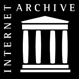 Internet Archive logo