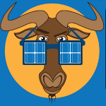 Open Source Solar logo