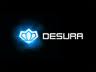 Desura game client logo