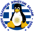 Greeklug logo