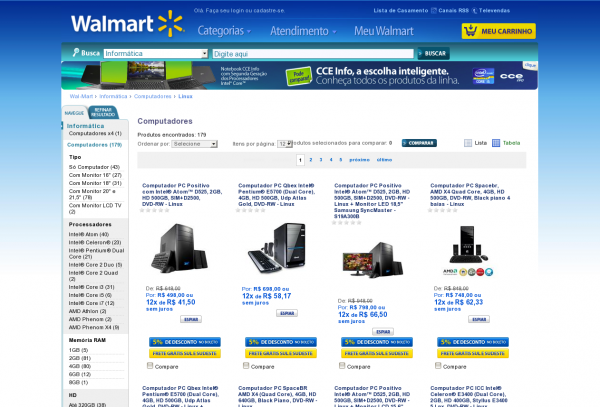 walmart