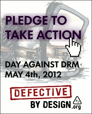 Day Against DRM image