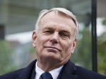 image of French Prime Minister Jean-Marc Ayrault