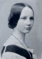 image of Ada Lovelace