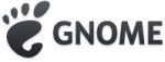 Gnome Project logo