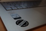 image of GNU/Linux Inside laptop sticker