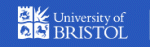 University of Bristol logo