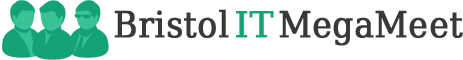 Bristol IT MegaMeet logo