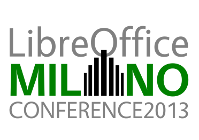 LibreOffice conference logo