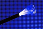 image of optical fibre cable