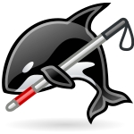 Orca logo