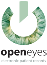 OpenEyes logo