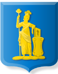 Ede coat of arms