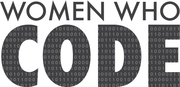 Women Who Code logo