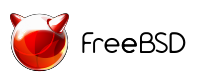 FreeBSD logo