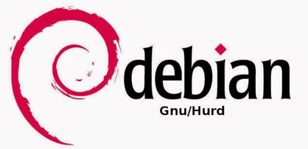 Debian GNU Hurd logo