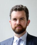 Professor Jeremy O'Brien