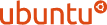 Ubuntu logo