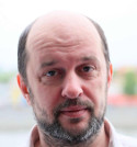 headshot of German Klimenko