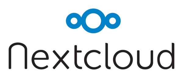 Nextcloud logo